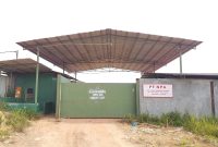 Lokasi gudang milik PT NPA. Foto: INIKEPRI.COM