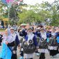 Jambore ke-8 kader Pemberdayaan Kesejahteraan Keluarga (PKK) tingkat Kota Tanjungpinang terus dipersiapkan oleh Dinas Pemberdayaan Perempuan Perlindungan Anak dan Pemberdayaan Masyarakat (DP3APM). Foto: Diskominfo Kepri