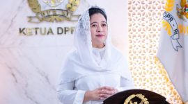 Ketua DPR RI Puan Maharani. Foto: Istimewa