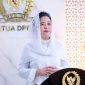 Ketua DPR RI Puan Maharani. Foto: Istimewa