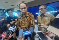 Menteri Komunikasi dan Informatika Budi Arie Setiadi. Foto: Humas Kominfo