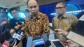 Menteri Komunikasi dan Informatika Budi Arie Setiadi. Foto: Humas Kominfo