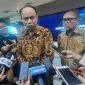 Menteri Komunikasi dan Informatika Budi Arie Setiadi. Foto: Humas Kominfo
