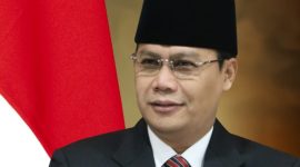 Wakil Ketua Majelis Permusyawaratan Rakyat Republik Indonesia (MPR RI) Ahmad Basarah. Foto: Istimewa