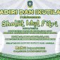 Flyer sholat Idul Fitri Pemprov Kepri. Foto: Diskominfo Kepri