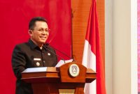 Gubernur Kepri Ansar Ahmad. Foto: Istimewa