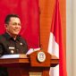 Gubernur Kepri Ansar Ahmad. Foto: Istimewa