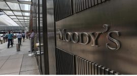 Lembaga pemeringkat Moody's memproyeksikan rata-rata pertumbuhan ekonomi Indonesia pada tahun 2024–2025 akan tetap berada pada level sebelum pandemi yaitu sekitar 5,0 persen. Foto: Istimewa