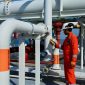 Ilustrasi pekerja di sektor minyak dan gas bumi. Foto: esdm.go.id