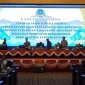 DPRD Kepri menggelar sidang paripurna masa sidang kedua tahun 2024, di Aula Wan Seri Beni Pulau Dompak, Kota Tanjungpinang, Rabu (22/5/2024). Foto: ANTARA/Ogen