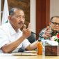 Sekretaris Daerah Provinsi Kepulauan Riau Adi Prihantara. Foto: Diskominfo Kepri