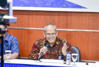 Deputi Penindakan dan Pembinaan Kemampuan BNPT, Irjen Pol Ibnu Suhaendra (Biro Perencanaan, Hukum dan Humas BNPT). Foto: Istimewa
