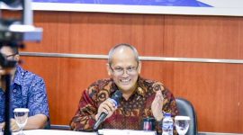 Deputi Penindakan dan Pembinaan Kemampuan BNPT, Irjen Pol Ibnu Suhaendra (Biro Perencanaan, Hukum dan Humas BNPT). Foto: Istimewa
