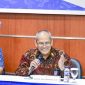 Deputi Penindakan dan Pembinaan Kemampuan BNPT, Irjen Pol Ibnu Suhaendra (Biro Perencanaan, Hukum dan Humas BNPT). Foto: Istimewa