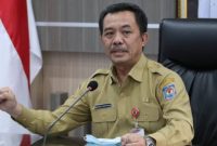 Kepala Badan Strategi Kebijakan Dalam Negeri (BSKDN) Kementerian Dalam Negeri (Kemendagri) Yusharto Huntoyungo. Foto: kemendagri