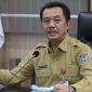Kepala Badan Strategi Kebijakan Dalam Negeri (BSKDN) Kementerian Dalam Negeri (Kemendagri) Yusharto Huntoyungo. Foto: kemendagri