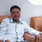 Wakil ketua koperasi HKTI TAMARA BUMI INDONESIA Provinsi Kepulauan Riau, Aldian Sanesta. Foto: INIKEPRI.COM