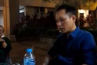 Jhony alias Jhons Lim. Foto: Istimewa