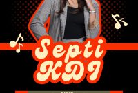 Flyer pengukuhan Tim Amsakar Achmad. Foto: Tim Amsakar Achmad