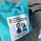 Goodie bag pelatihan pengolahan hasil perikanan di Belakangpadang. Foto: INIKEPRI.COM