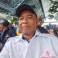 Jumari, korwil Tim Amsakar Achmad Belakangpadang. Foto: Istimewa