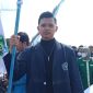 Ketua umum Forum Mahasiswa Lintas Generasi (Formasi) Kepulauan Riau, Ari Saputra. Foto: Istimewa