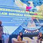 Plt. Deputi Bidang Koordinasi Kesatuan Bangsa, Kementeriaan Koordinator Politik Hukum dan Keamanan (Kemenko Polhukam) Janedjri M. Gaffar Menjadi Narasumber dalam kegiatan Pembinaan Komunikasi Sosial dengan Masyarakat Tingkat Pusat TA. 2024 di Jakarta, Kamis (2/5/2024). Foto. Humas Kemenko Polhukam.