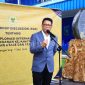 Kadivhubinter Polri Irjen Pol Krishna Murti dalam acara FGD Kompolnas RI di Tangerang Selatan, Selasa (7/5/2024). Foto: dok. Humas Polri.