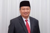 Kepala Dinas Kepemudaan dan Olahraga (Dispora) Kota Tanjungpinang, Ruli Friyadi. Foto: Istimewa