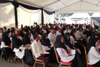 Pemko Tanjungpinang targetkan pelantikan Pegawai Pemerintah dengan Perjanjin Kerja (PPPK) yang lulus tahun 2023 pada akhir Mei 2024. Foto: Diskominfo Tanjungpinang
