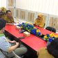 Dinas Perdagangan dan Perindustrian (Disdagin) Kota Tanjungpinang mengundang para distributor pangan di Kota Tanjungpinang untuk membahas ketersediaan dan kenaikan sejumlah bahan pangan. Foto: Diskominfo Tanjungpinang