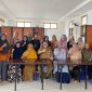 Pemerintah Kota Tanjungpinang melalui Dinas Pemberdayaan Perempuan Perlindungan Anak dan Pemberdayaan Masyarakat (DP3APM) Kota Tanjungpinang berikan pelatihan kuliner dasar untuk perempuan di Tanjungpinang. Foto: DP3APM