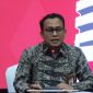 Juru Bicara KPK Bidang Penindakan dan Kelembagaan Ali Fikri. Foto: Humas KPK