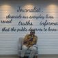 Direktur Jenderal Sumber Daya dan Perangkat Pos dan Informatika, Kemkominfo, Ismail dalam acara Ngopi bareng Jurnalis di Press Room Lantai 1 pada Jumat (17/5/2024). Foto: Fajri InfoPublik