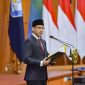 Menteri Pendidikan, Kebudayaan, Riset, dan Teknologi (Mendikbudristek), Nadiem Anwar Makarim. Foto: Dok Kemendikbudristek