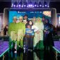 Fashion Show FESyar Sumatera 2024 Road to Indonesia International Modest Fashion Festival (IN2MF) 2024 di Hotel Marriot Kota Batam. Foto: Diskominfo Kepri
