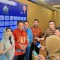 Gubernur Kepulauan Riau, H. Ansar Ahmad menghadiri Pembukaan Munas Asosiasi Perusahaan Perjalanan Wisata Indonesia/Association of The Indonesian Tours and Travel Agencies (ASITA) sekaligus meresmikan Munas XIII tahun 2024 pada Kamis pagi (16/5/2024) di Hotel Harbour Bay, Batam. Foto : Diskominfo Kepri