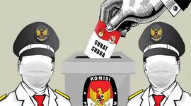 Ilustrasi. Foto: Istimewa