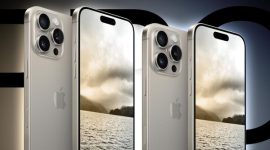 Ilustrasi iPhone 16 Pro. Foto: GSM Arena
