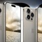 Ilustrasi iPhone 16 Pro. Foto: GSM Arena
