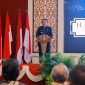 Gubernur Ansar Menghadiri Grand Launching Talenta Kepri di Aula Wan Seri Beni, Dompak, Tanjungpinang. Foto: Diskominfo Kepri