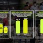Badan Pusat Statistik (BPS) Kepulauan Riau mencatat, terjadi inflasi pada Mei 2024 sebesar 0,37 persen terhadap April 2024 secara bulanan (month to month). Sementara inflasi tahunan (year on year) sebesar 3,67 persen dengan Indeks Harga Konsumen (IHK) sebesar 106,39. Foto: Diskominfo Kepri