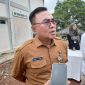 Kadis DP3 Tanjungpinang Robert Lukman. Foto: Diskominfo Tanjungpinang