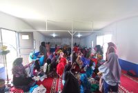 Sebanyak lebih lebih dari 50  Mualaf berasal dari Kampung Tua Tanjung Gundap, Kampung Air Lingka, Pulau Nipah, Kampung Baru dan Teluk Nipah (Pulau & Kampung Tua yang berada di sekitar Batam, Rempang, Galang) kembali mengikuti kegiatan Pembinaan Mualaf dengan tema kali ini yaitu 