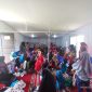 Sebanyak lebih lebih dari 50  Mualaf berasal dari Kampung Tua Tanjung Gundap, Kampung Air Lingka, Pulau Nipah, Kampung Baru dan Teluk Nipah (Pulau & Kampung Tua yang berada di sekitar Batam, Rempang, Galang) kembali mengikuti kegiatan Pembinaan Mualaf dengan tema kali ini yaitu 