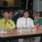 Jelang pilwako Batam, Ratusan warga Sei Beduk mendeklarasikan diri menjadi relawan Li Claudia Chandra untuk kontestasi Pilwako Batam 2024, Minggu (9/6/2024). Foto: INIKEPRI.COM
