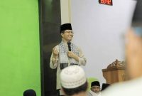 Wakil Wali Kota Batam Amsakar Achmad. Foto: Arsip INIKEPRI.COM