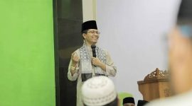 Wakil Wali Kota Batam Amsakar Achmad. Foto: Arsip INIKEPRI.COM