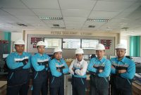 PT PLN Batam sukses menjaga keandalan listrik selama perayaan Idul Adha 1445 Hijriah selama periode siaga 16 s/d 18 Juni 2024. Foto: PLN Batam untuk INIKEPRI.COM