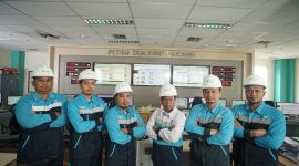 PT PLN Batam sukses menjaga keandalan listrik selama perayaan Idul Adha 1445 Hijriah selama periode siaga 16 s/d 18 Juni 2024. Foto: PLN Batam untuk INIKEPRI.COM
